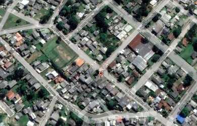 Imagem: O depósito possui 480m² de Área e está localizado em Canela