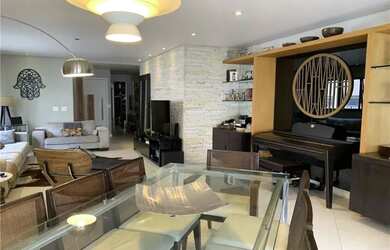 Imagem 5: APARTAMENTO RESIDENCIAL em São Paulo - SP, Higienópolis