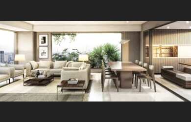 Imagem 8: APARTAMENTO RESIDENCIAL em São Paulo - SP, Vila Olímpia