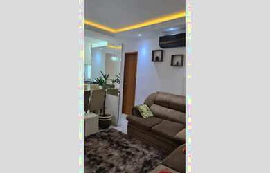 Imagem 3: Casa Sobrado à Venda no Bairro Jardim Alvinópolis - Atibaia / SP