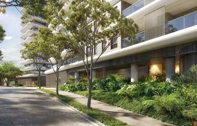 Imagem 3: APARTAMENTO RESIDENCIAL em São Paulo - SP, Butantã