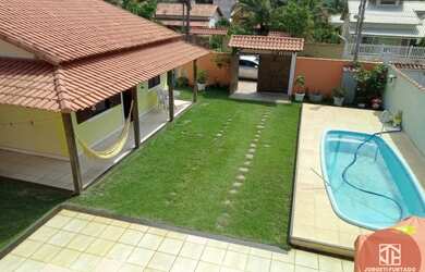 Imagem: Casa para venda com 230 metros quadrados com 5 quartos em Boqueirão