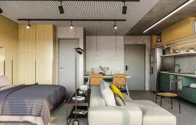 Imagem 5: APARTAMENTO RESIDENCIAL em São Paulo - SP, Centro