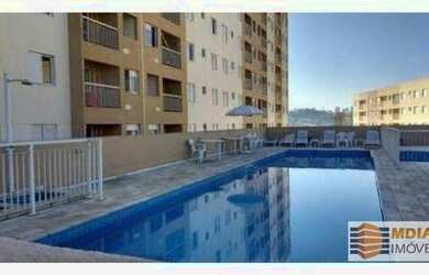 Imagem 1: VENDA APTO COND STA ARCHELIA AO LADO HOSPITAL CAMPO LIMPO