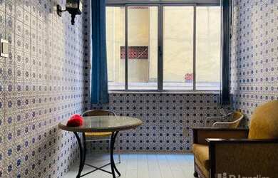 Imagem 3: Apartamento Garden com 3 quartos, 120 m² - venda ou aluguel - Copacabana...