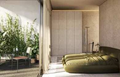 Imagem 8: APARTAMENTO RESIDENCIAL em São Paulo - SP, Pinheiros