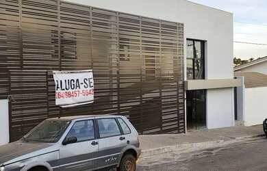 Imagem: Imóvel Comercial 100mts2