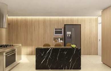 Imagem 13: APARTAMENTO RESIDENCIAL em São Paulo - SP, Moema