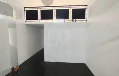 Imagem: O depósito possui 57m² de Área e está localizado em São