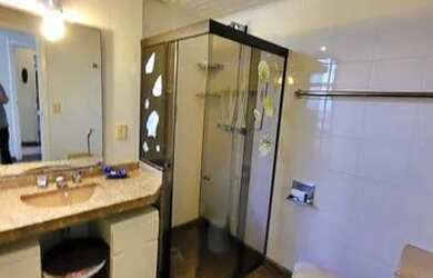 Imagem 11: PISCINA, LINDA ÁREA GOURMET, SERVIÇO DE PRAIA, 150 DO MAR