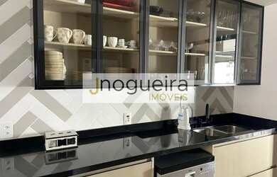 Imagem 4: Apartamento com 3 suítes, 180 m² - venda R$ 3.500.000 aluguel R$ 20.000 no Brooklin - Sã