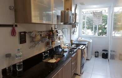 Imagem 14: Apartamento à venda, 2 quartos, 1 suíte, 1 vaga, Recreio dos Bandeirantes...