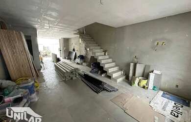 Imagem: Unilar Imóveis - Casa Alto Padrão à venda no bairro Jardim