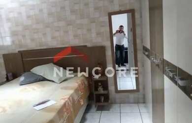 Imagem 6: Casa na Pedreira. 999m² de Área, 1 Vaga na garageme1 Dormitório