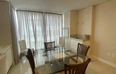 Imagem: O apartamento possui 3 Dormitórios, 3 Banheiros, 2 Vagas na