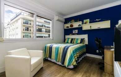 Imagem 15: APARTAMENTO RESIDENCIAL em São Paulo - SP, Perdizes