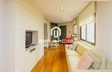 Imagem 15: APARTAMENTO RESIDENCIAL em São Paulo - SP, Itaim Bibi