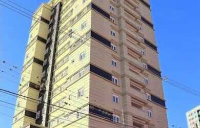 Imagem: O apartamento possui 3 Dormitórios, 2 Banheiros, 2 Vagas na