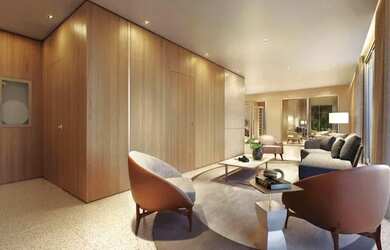 Imagem 2: APARTAMENTO RESIDENCIAL em São Paulo - SP, Higienópolis