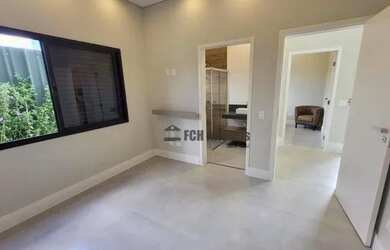 Imagem 8: Casa Residencial à venda, Porto Feliz - Condominio Fazenda Alvorada -...