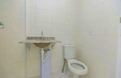 Imagem 14: APARTAMENTO RESIDENCIAL em São Paulo - SP, Vila Clementino