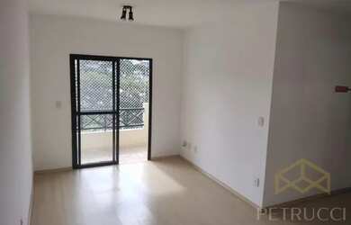 Imagem: O apartamento possui 3 Dormitórios, 3 Banheiros, 2 Vagas na