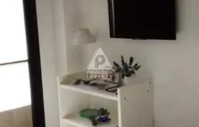 Imagem 12: Maravilhosa cobertura linear, com 4 quartos (2 suítes, 1 suíte canadense, 1 quarto/escritó