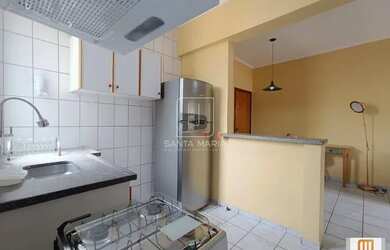 Imagem 9: Apartamento tipo - padrao 2 dormitórios/suite, cozinha planejada, portaria...