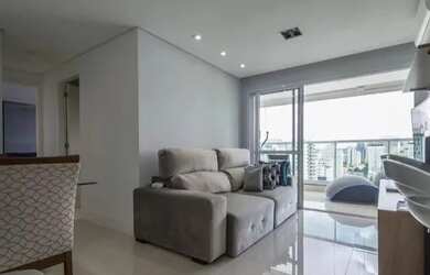 Imagem 4: Apartamento Venda 2 Dormitórios - 65 m² Brooklin