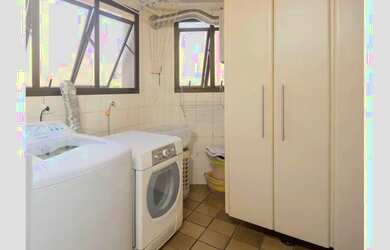 Imagem 13: APARTAMENTO RESIDENCIAL em São Paulo - SP, Moema