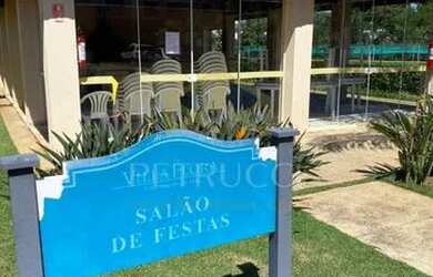 Imagem: A casa em condomínio possui 2 Dormitórios, 2 Banheiros, 1