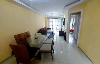 Imagem 3: Apartamento com 3 quartos sendo 2 suítes à venda, 87 m² por R$ 720.000...