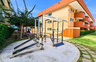 Imagem 15: Condomínio Golden Lake Apart Hotel - Apto 1 ou 2 quartos em Arraial do...