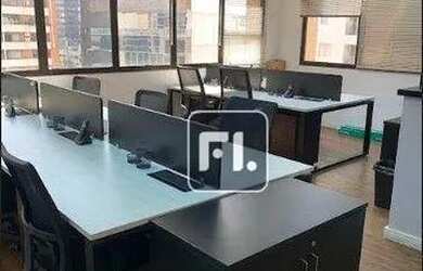 Imagem: O depósito possui 1 Vaga na garagem, 110m² de Área e está