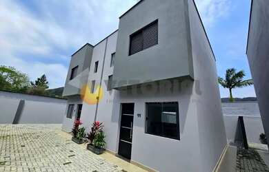 Imagem 3: Sobrado com 2 dormitórios à venda, 75 m² por R$ 489.000 - Jardim Capricórnio...