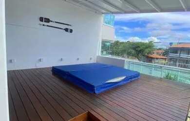 Imagem 7: BAIXOU Cobertura Duplex Beira Mar com 165 metros no Resort In Mare Bali