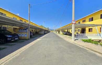 Imagem 13: APARTAMENTO COM 2 QUARTOS A VENDA NO CONDOMÍNIO VILLAGIO TULIPAS 1 -...