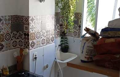 Imagem 15: ALUGO MOBILIADO E DECORADO C/PISCINA