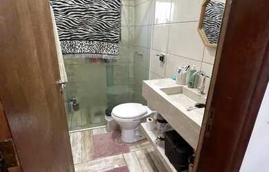 Imagem 14: Casa com 2 dormitórios à venda, 153 m² por R$ 430.000,00 - Núcleo...