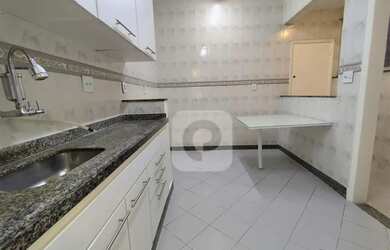 Imagem 5: Dois quartos reformados na Tijuca com vaga