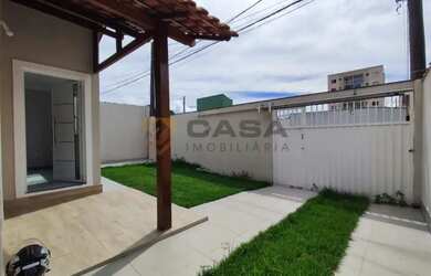 Imagem 3: Casa Linear em Morada de Laranjeiras Estilo e Conforto em Cada Detalhe...