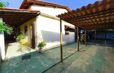 Imagem 4: Casa Padrão para Venda em Piatã Salvador-BA