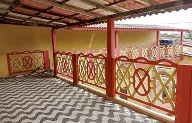 Imagem 14: VENDA DE CASA COM PISCINA E ESPAÇO PARA EVENTOS PROXIMO AVENIDA AUGUSTO...