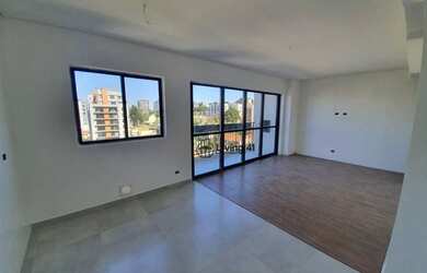 Imagem 2: Cobertura duplex Boa Vista