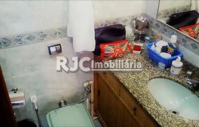 Imagem 9: Apartamento de 174 metros quadrados no bairro Grajaú com 2 quartos