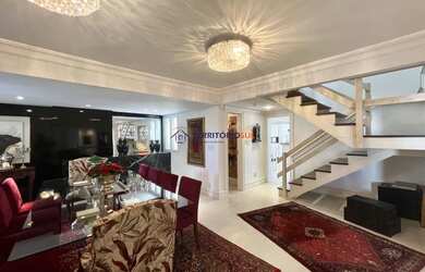 Imagem 11: Casa de alto padrão à venda Menino Deus