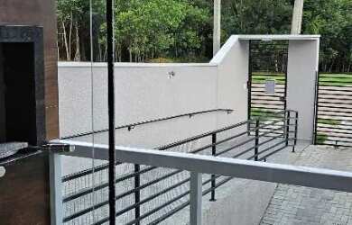 Imagem 3: Apartamento Araucária. Churrasqueira, Área de serviço, 78m² de Áreae1...