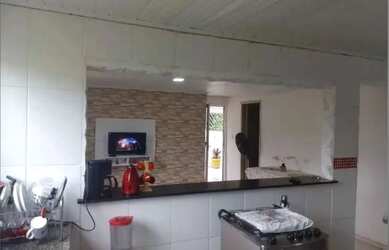 Imagem 5: Vendo casa no Psul. 3 Dormitórios