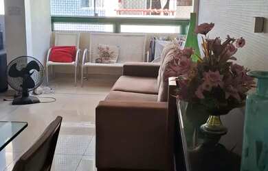 Imagem 5: Imóvel para venda possui 60 metros quadrados com 2 quartos