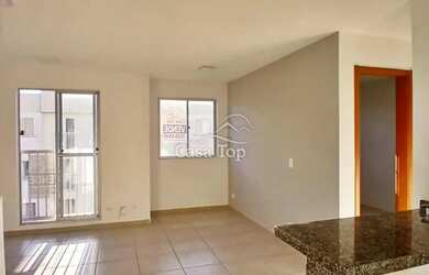 Imagem 3: Apartamento à venda no Condomínio Jardins Florence - Órfãs